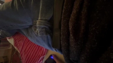 PacinoDeniro  08-12-2021 Recorded Video Topless